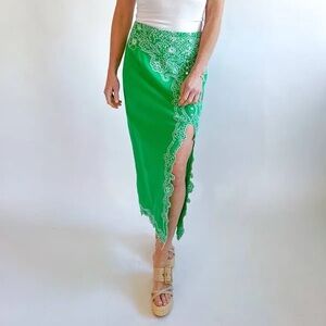 Love The Label Issa Skirt